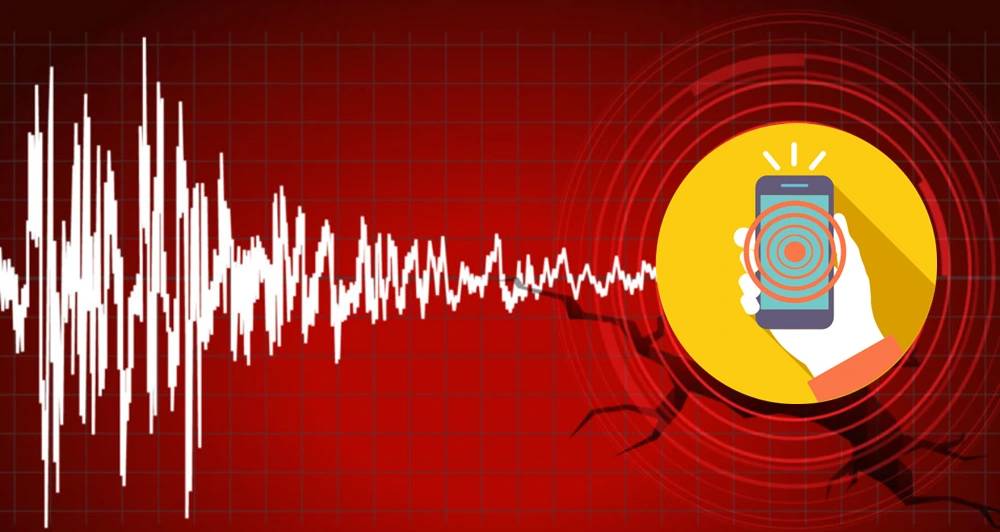 Deprem uyarı bildirimi nasıl açılır? Android ve iPhone’da deprem bildirimi açma yöntemleri 6